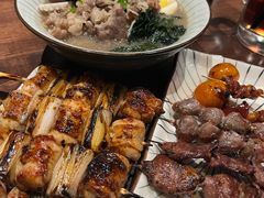 -一吉焼鸟·FOUNDER(桂林路店)