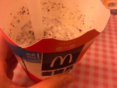 麦旋风-麦当劳(龙财富广场店)