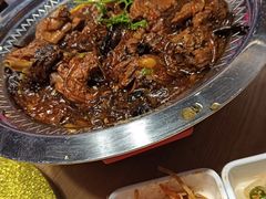-东北灶(句容吾悦广场店)