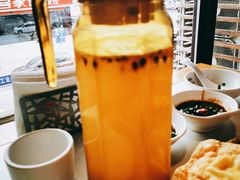 -焯牛潮汕牛肉火锅(云峰街创始店)