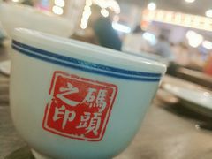 -天津卫码头(南开大悦城店)