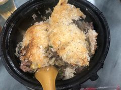 -容里煲仔饭(利丰北路店)