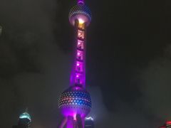 -陆家嘴空中步行连廊