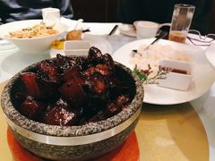 吉士红烧肉-老吉士(环贸iapm店)
