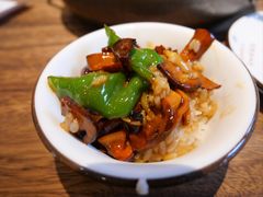 -小喜客·云南特色菜(纳西庭院店)