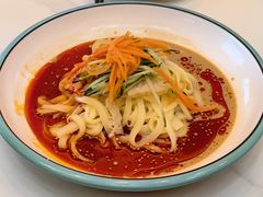 -燕兰楼·清真西北融合菜(亚运村店)