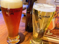 -Ambra Haus琥珀屋精酿餐厅(宝山店)