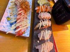 -莲寿司(国兴店)