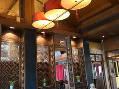 大堂-那家小馆•北京菜•烤鸭(香山店)