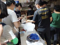 -小朱麻辣串(益民街店)