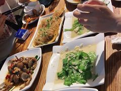-Sasa的海(蜈支洲岛后海店)