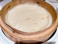 鸭饼-君子·兰餐厅(长江路店)