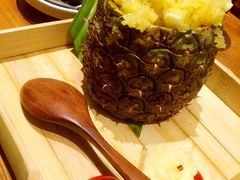 云海肴·云南菜(伊势丹店)-云海肴·汽锅鸡·云南菜(天津国金汇店)