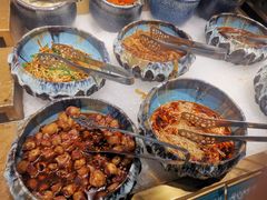 -東盛炭烤自助料理(浦东文峰广场店)