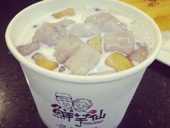 鲜芋仙(大悦城店)-鲜芋仙(南开大悦城店)