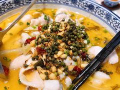 -點無缺茶楼·海鲜酒家(世博店)