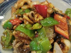 -渔娘渔家丹东海鲜(东直门店)