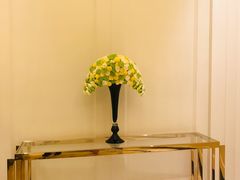-东海朗廷酒店·廷廊 Palm Court
