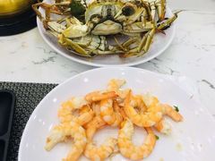 海螺-澜悦港海鲜体验主题餐厅
