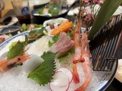 -长崎屋·日本料理·刺身·烧鸟(天河北路店)