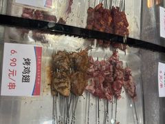 -京客隆超市(京源店)