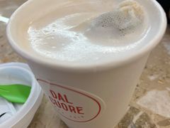 -Dal Cuore 达可芮冰淇淋(陕西北路店)