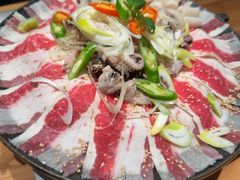 -KimPro 辛普乐概念韩餐