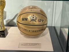 -鞍钢博物馆