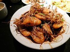 -老头儿油爆虾·知味杭州(爱琴海购物中心)
