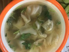 -二红烧烤排骨串(麦岛店)