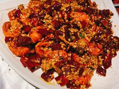 -红辣椒·川菜·火锅(张杨路店)