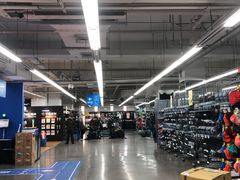 -迪卡侬(西三旗店)