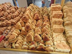 -杨老大焙子月饼干货(宽巷子民族美食街店)