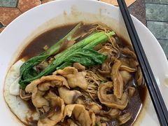 -梧桐面馆桐乡阿能面店(印象城店)