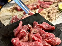 -御记碳烤肥牛(东城万达店)