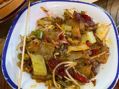 -怪噜范·老贵阳街头名小吃(鸿通城店)