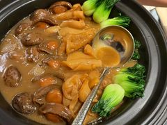 -皇朝会.经典传统粤菜(外滩店)