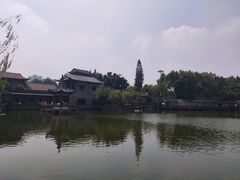 -东莞市可园博物馆