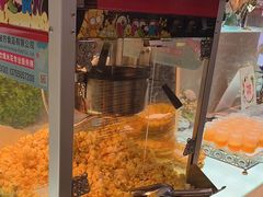 -经典世家牛排(德化万达店)