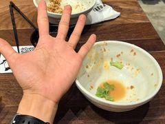 -Tanuki Raw(Orchard Central)