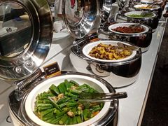-圣罗巴甄选自助(麦凯乐店)