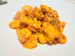 -柴门饭儿(成都太古里店)