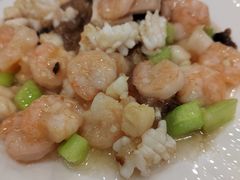 -奥华餐厅·老张记(台基厂店)