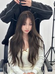 -DL HOPE明星造型