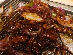 -大鸭梨烤鸭(金色漫香店)
