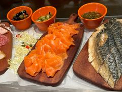 -上海西藏大厦万怡酒店Momo Cafe(徐汇店)