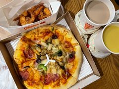 -必胜客(大观天地店)