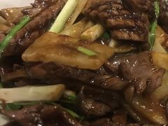 -城南往事济南风味主题餐厅(东环店)