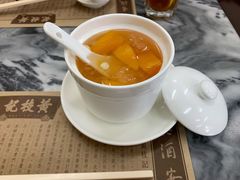 雪耳炖木瓜-黄枝记(议事亭前地店)