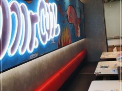 -鱼酷活鱼烤鱼(南京水游城店)